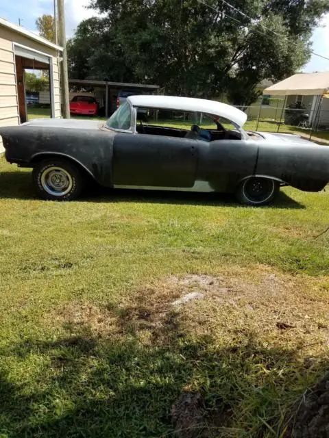 1957 Chevrolet Bel Air/150/210