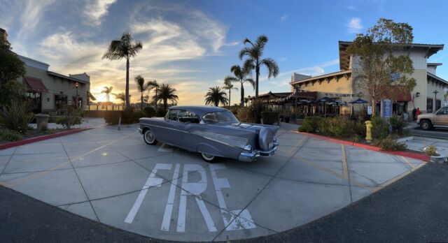 1957 Chevrolet Bel Air