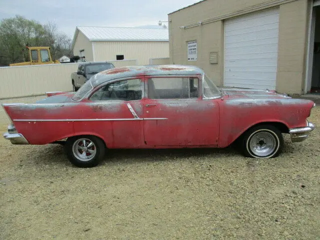 1957 Chevrolet Bel Air/150/210