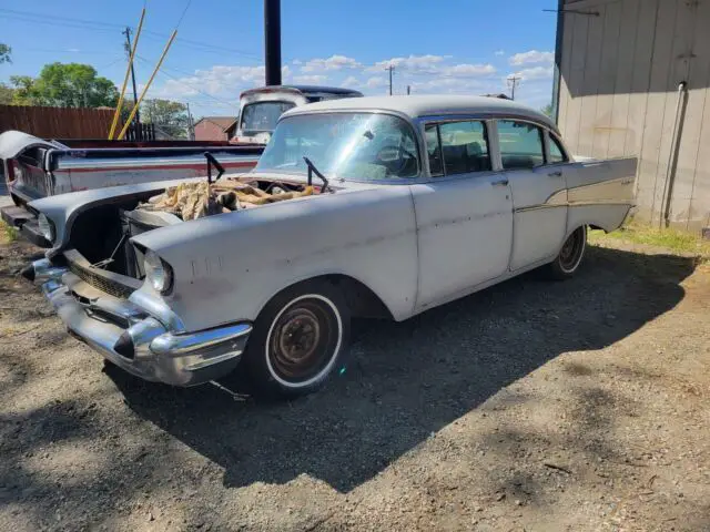 1957 Chevrolet Bel Air