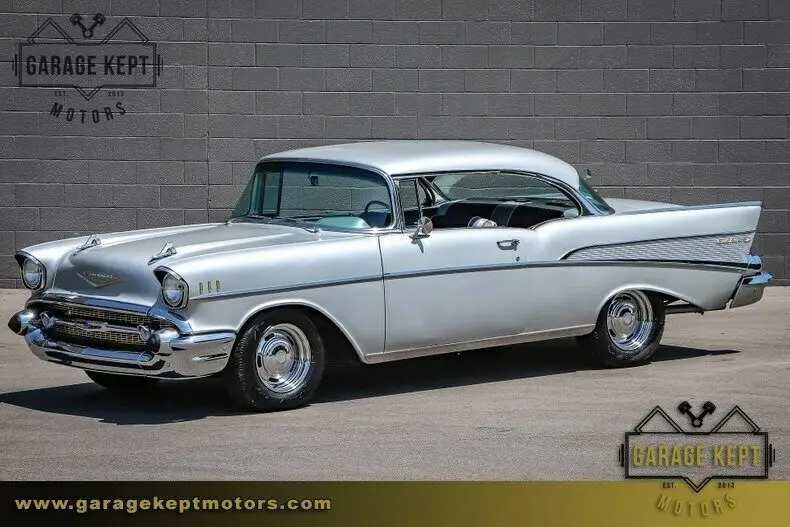 1957 Chevrolet Bel Air/150/210