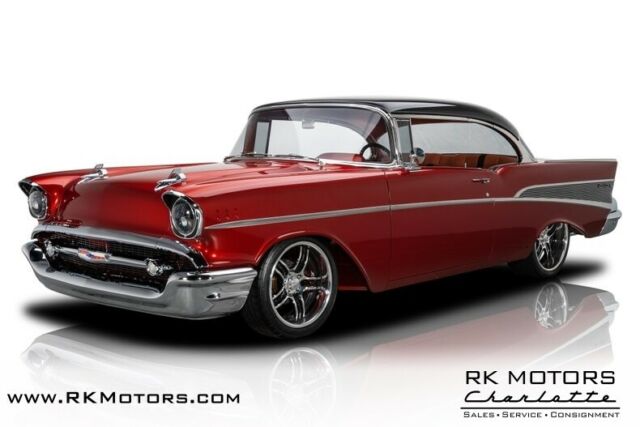 1957 Chevrolet Bel Air/150/210 --