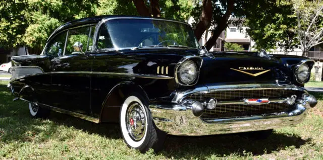 1957 Chevrolet Bel Air/150/210