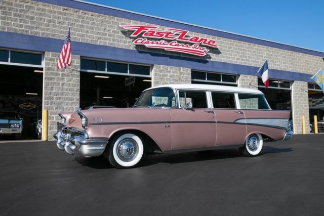 1957 Chevrolet Bel Air/150/210 Free Shipping Until January 1