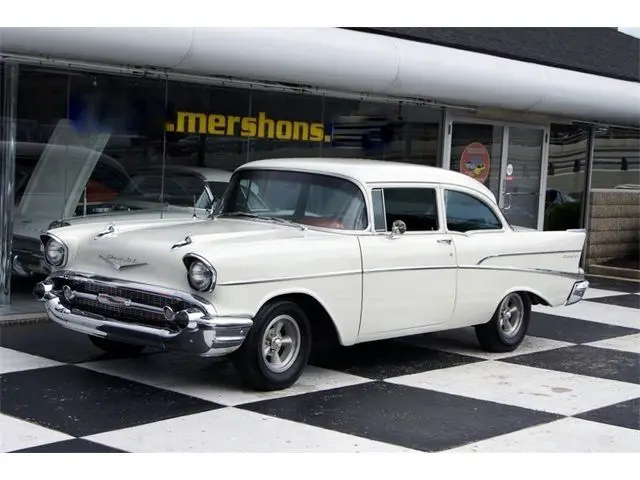 1957 Chevrolet Bel Air/150/210