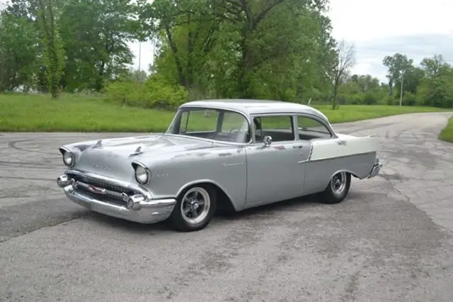 1957 Chevrolet Bel Air/150/210 150