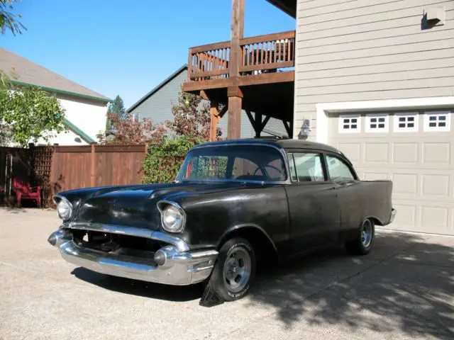 1957 Chevrolet Bel Air/150/210