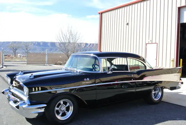 1957 Chevrolet Bel Air/150/210