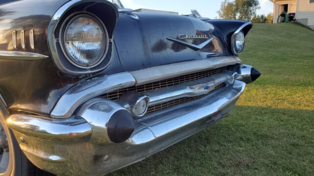 1957 Chevrolet Bel Air/150/210