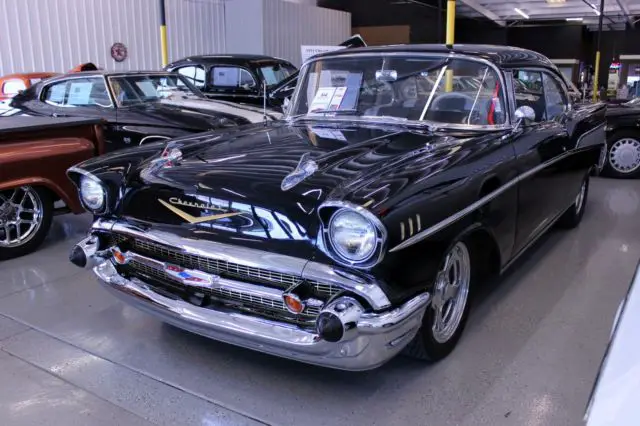 1957 Chevrolet Bel Air/150/210