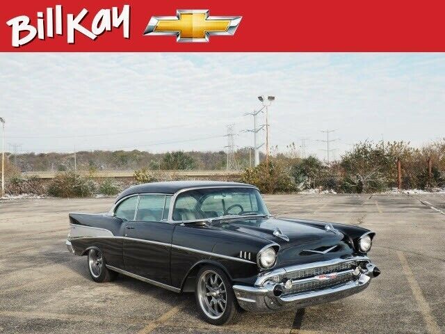 1957 Chevrolet Bel Air/150/210 other