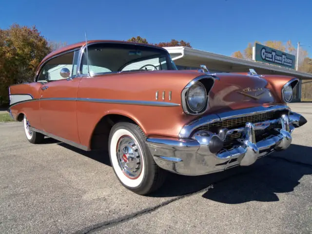 1957 Chevrolet Bel Air/150/210