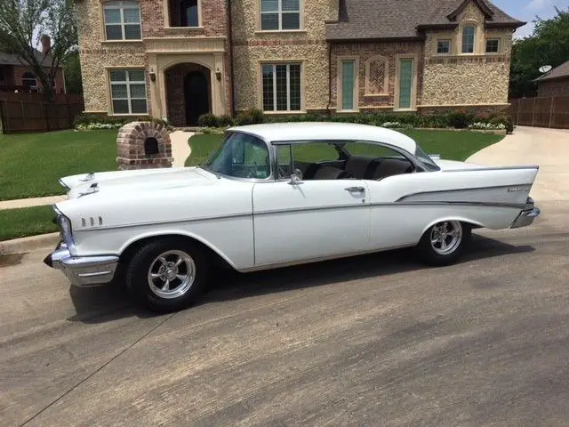 1957 Chevrolet Bel Air/150/210 Belair