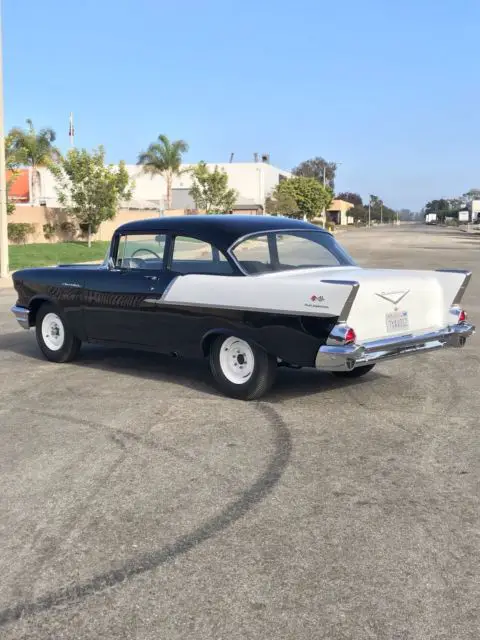 1957 Chevrolet Bel Air/150/210