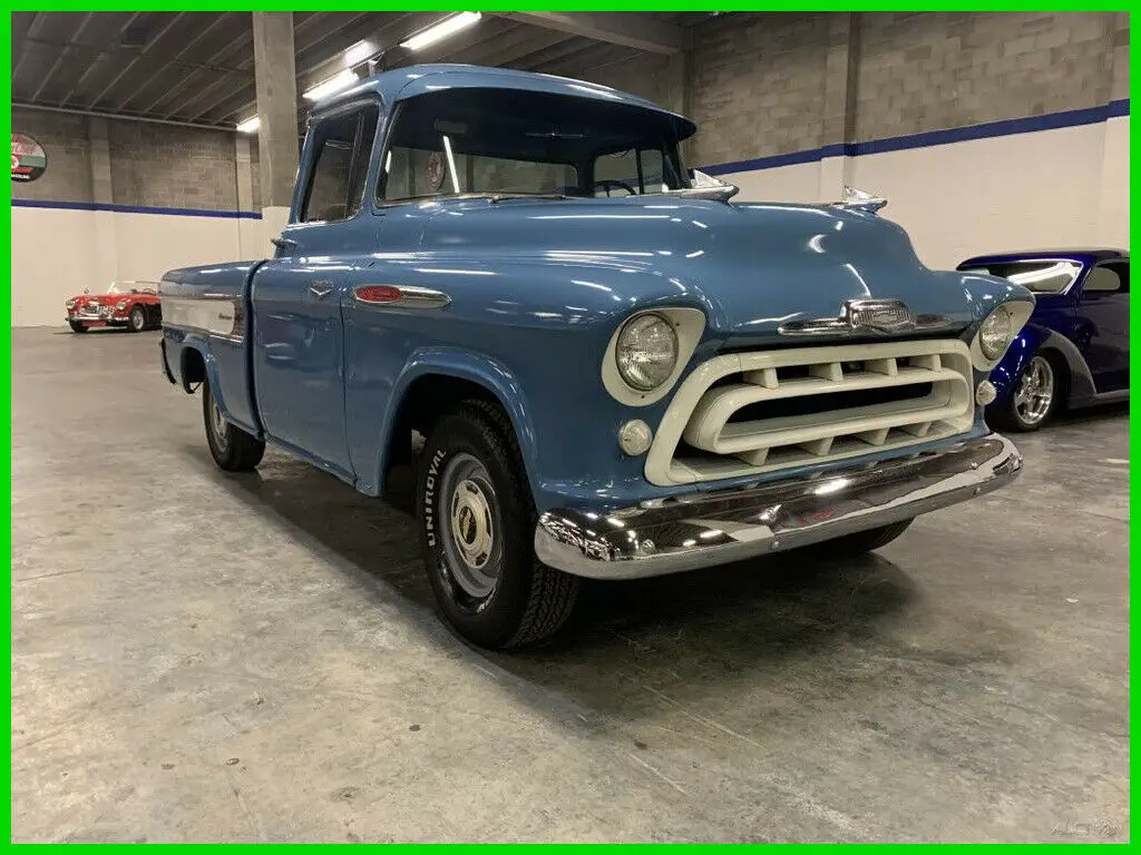 1957 Chevrolet CAMEO