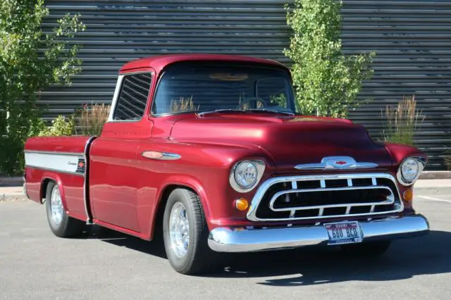 1957 Chevrolet Other Pickups Cameo