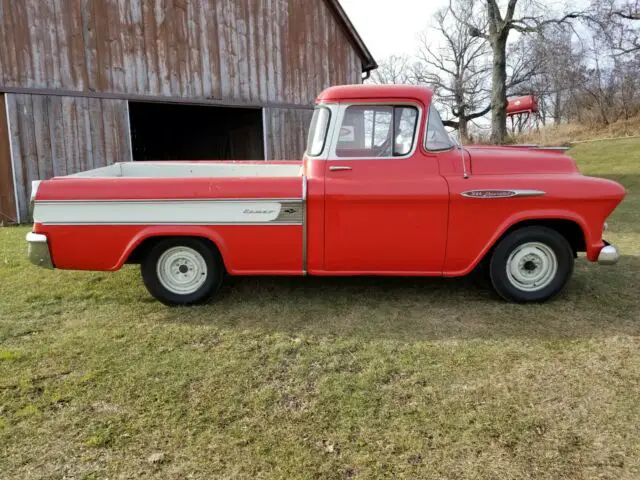 1957 Chevrolet Other Pickups