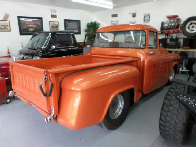 1957 Chevrolet Other Pickups