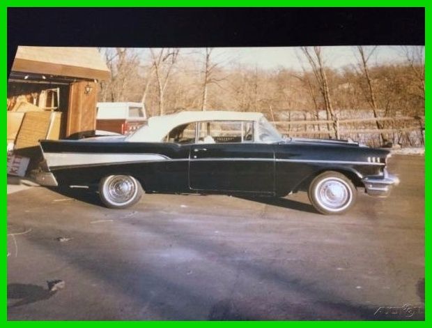 1957 Chevrolet Other Project Car