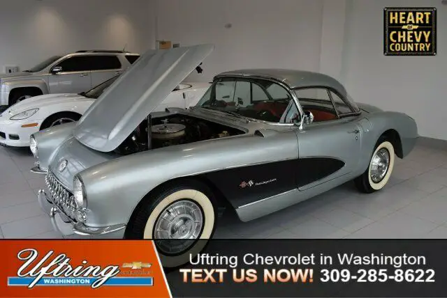 1957 Chevrolet Corvette --