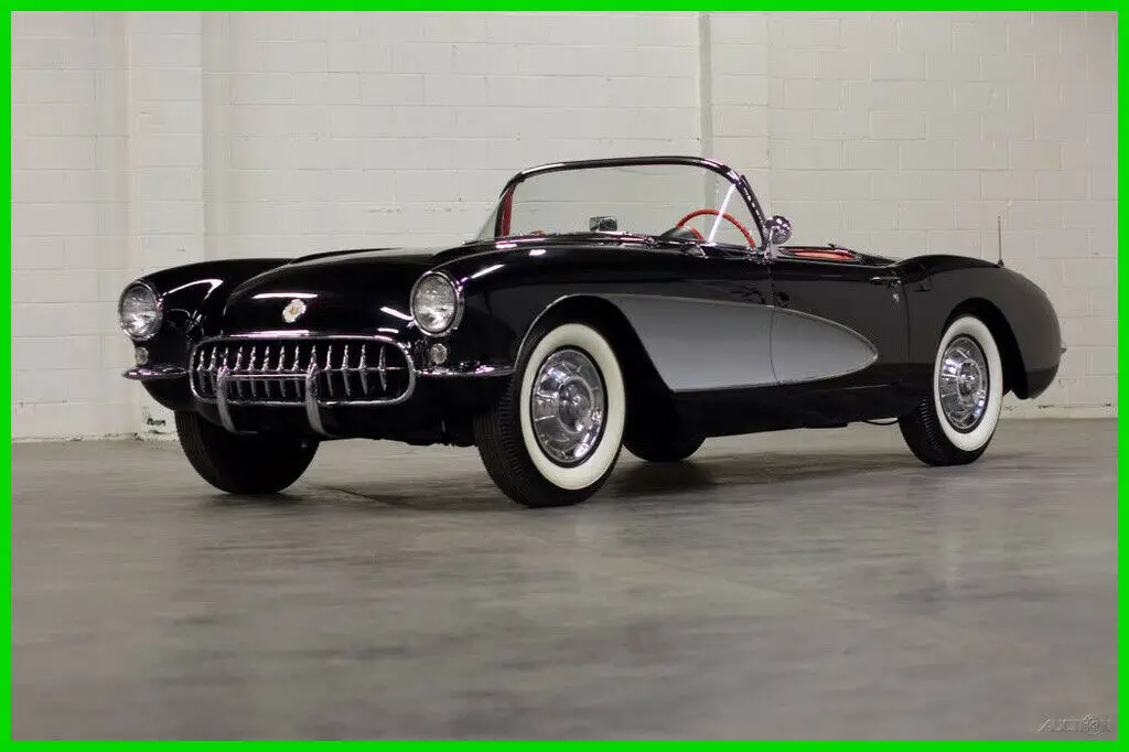 1957 Chevrolet Corvette