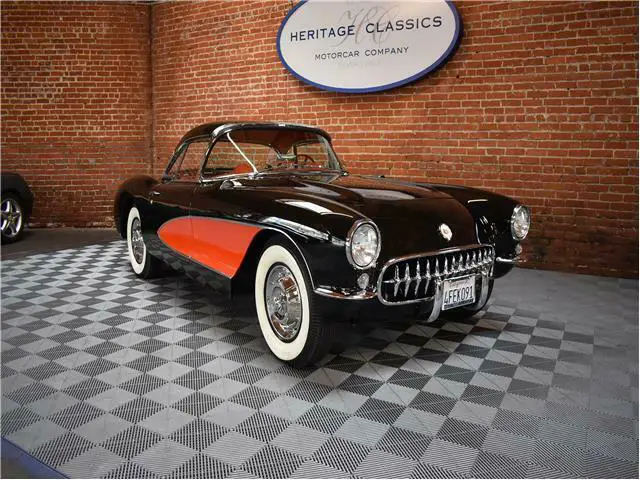 1957 Chevrolet Corvette --