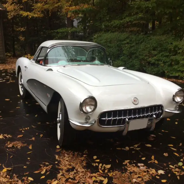 1957 Chevrolet Corvette C1