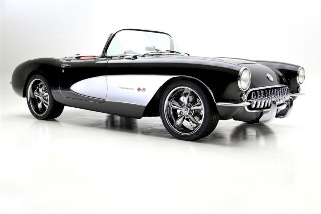 1957 Chevrolet Corvette Convertible Pro-Tour  (WINTER CLEARANCE SALE $89,9