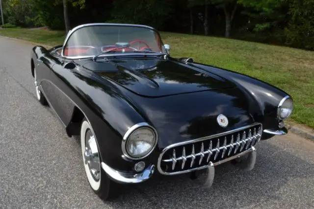 1957 Chevrolet Corvette