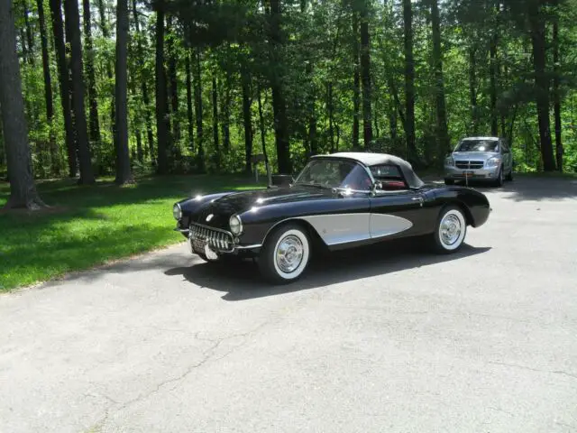 1957 Chevrolet Corvette