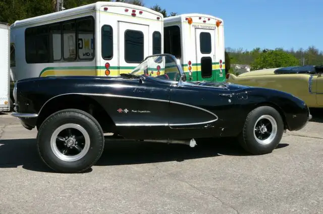 1957 Chevrolet Corvette