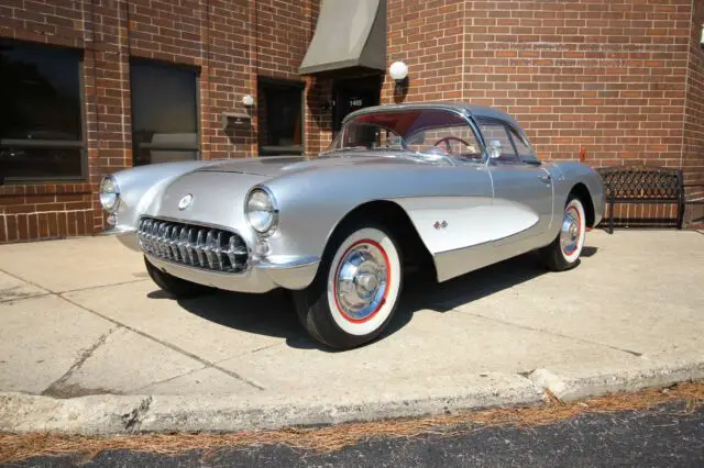 1957 Chevrolet Corvette