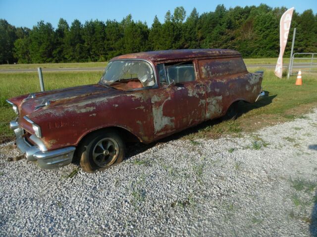 1957 Chevrolet Bel Air/150/210 DELIVERY