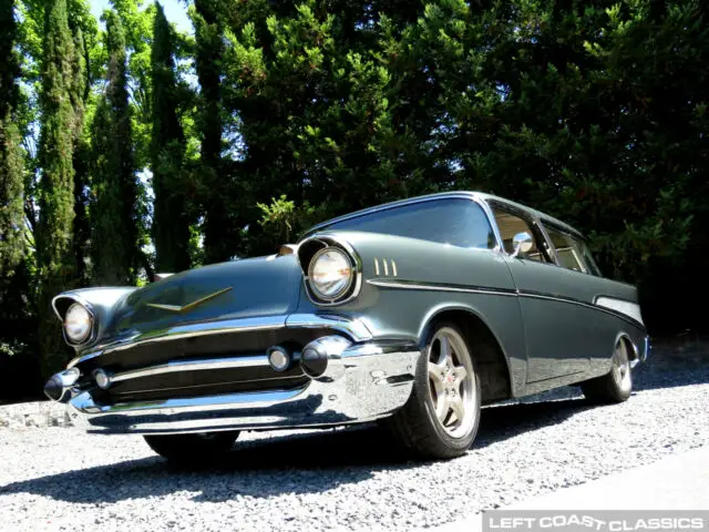 1957 Chevrolet Nomad