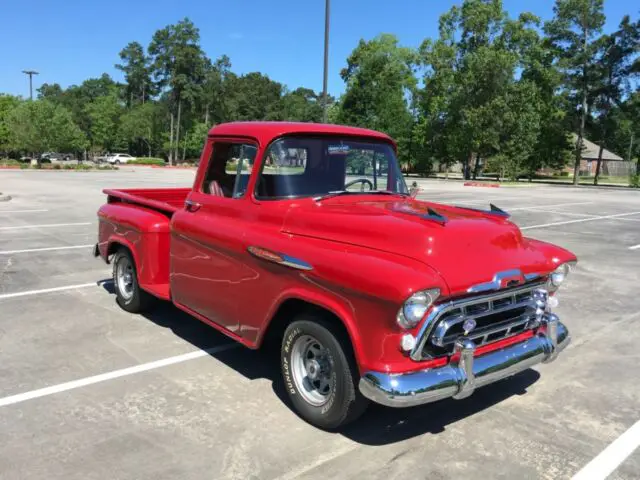 1957 Chevrolet Pickup