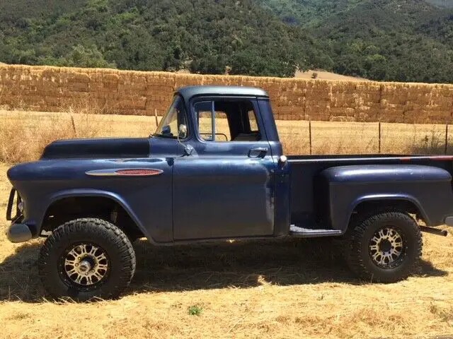 1957 Chevrolet Other Pickups