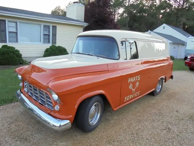 1957 Chevrolet Other Pickups