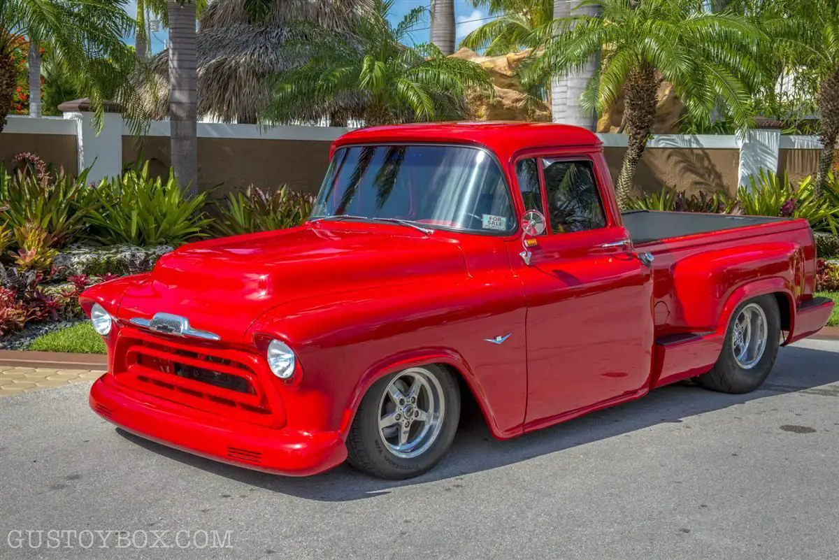 1957 Chevrolet C/K Pickup 1500