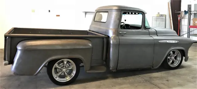 1957 Chevrolet Other Pickups