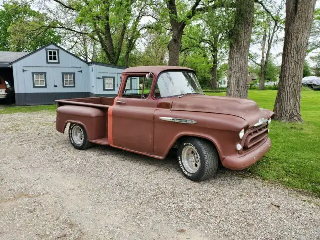 1957 Chevrolet Other Pickups