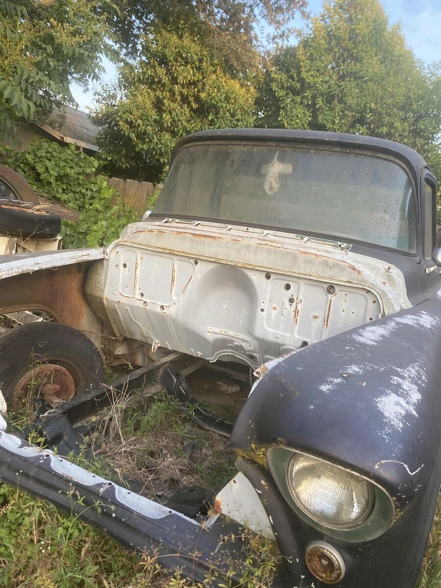 1957 Chevrolet Pickup