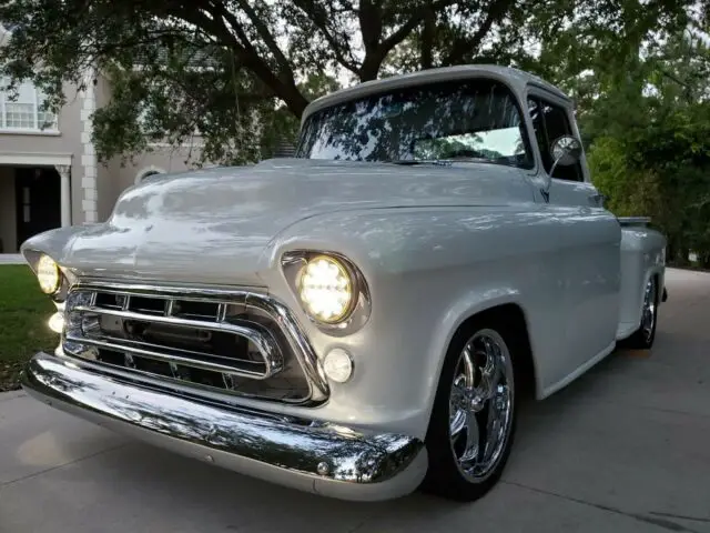 1957 Chevrolet Other Pickups