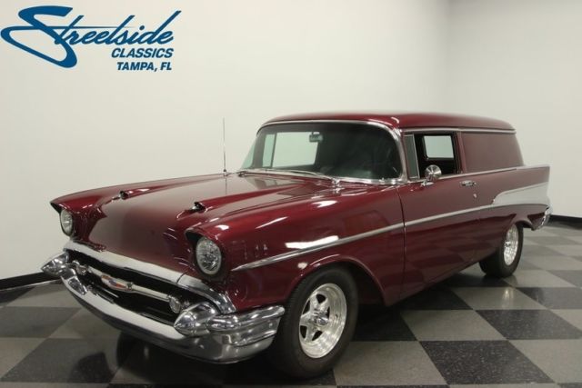 1957 Chevrolet Other --