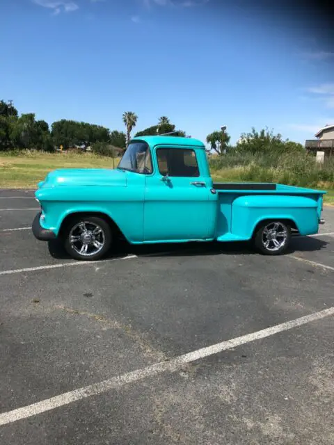 1957 Chevrolet Other Pickups