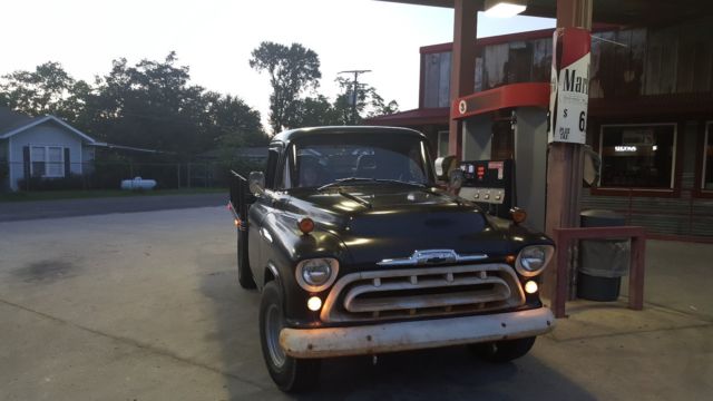 1957 Chevrolet Other Pickups