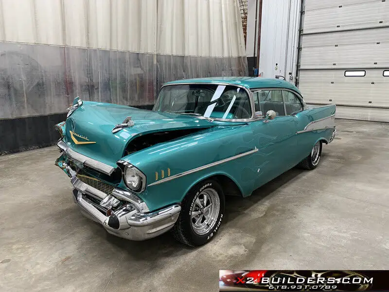 1957 Chevrolet Bel Air/150/210