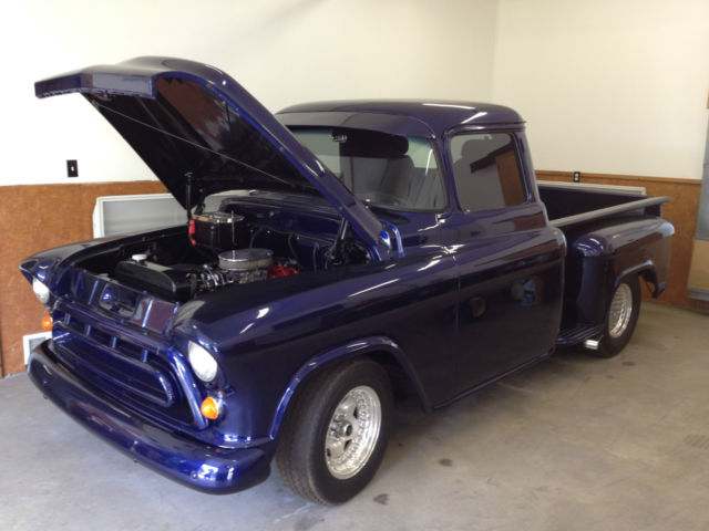 1957 Chevrolet Other Pickups