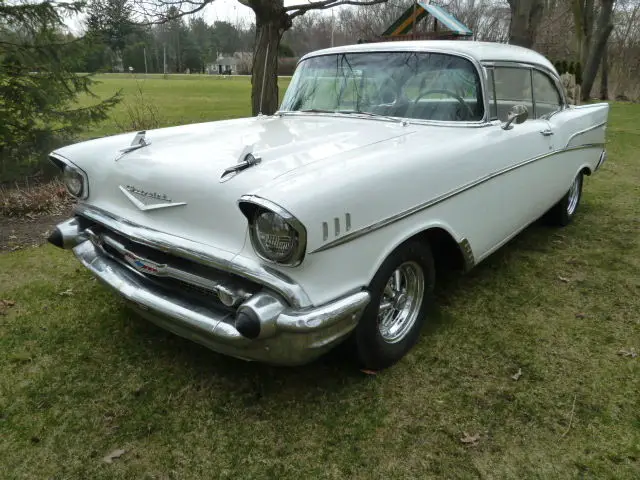 1957 Chevrolet Bel Air/150/210