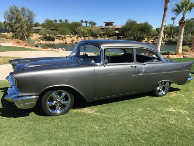 1957 Chevrolet Bel Air/150/210 150