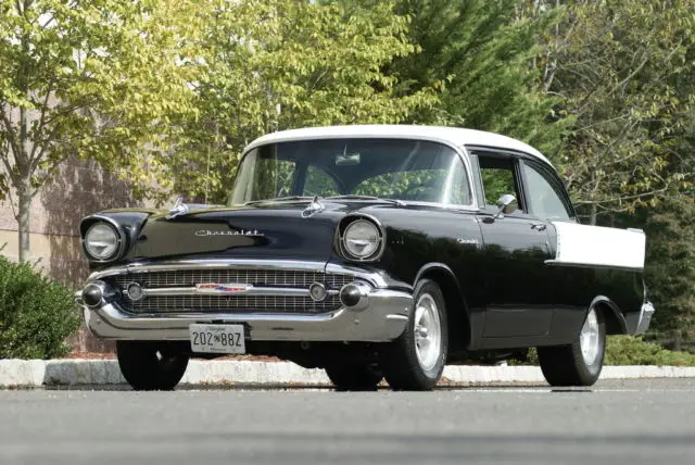 1957 Chevrolet Bel Air/150/210